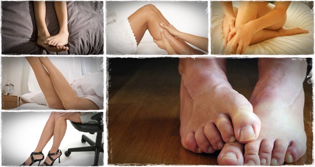 Restless Leg Syndrome Treatment “eliminate Restless Leg Syndrome 